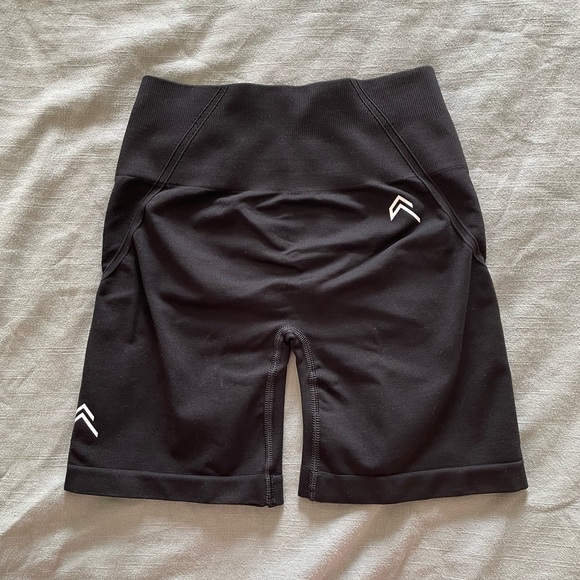 Oner Active Effortless Seamless Shorts - Picture 3 of 6